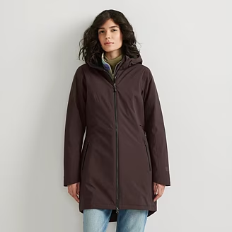 艾迪鲍尔轻量羽绒服